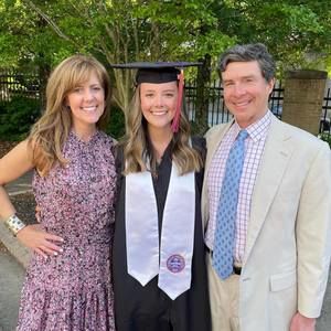 Meet your Posher, Mary bryan